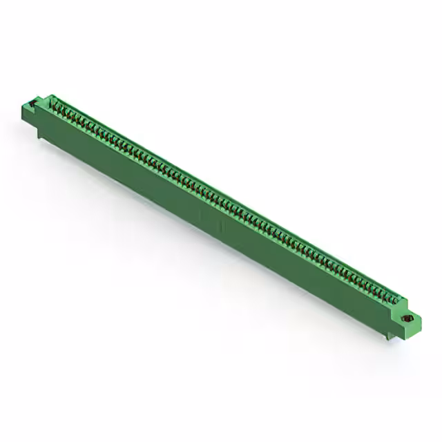345-072-525-607 EDAC Inc.  Edgeboard Connectors